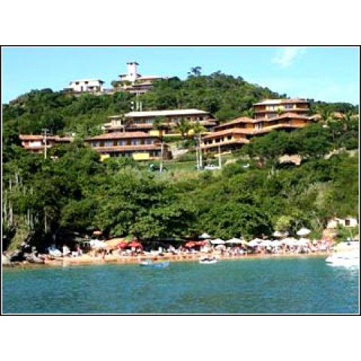 Отель Colonna Galápagos Garden