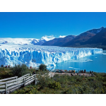 От льда к солнцу 2022: Аргентина-Бразилия 