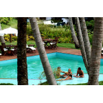 Отель Itacare Eco Resort Bahia
